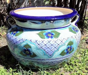Maricela Talavera Planter