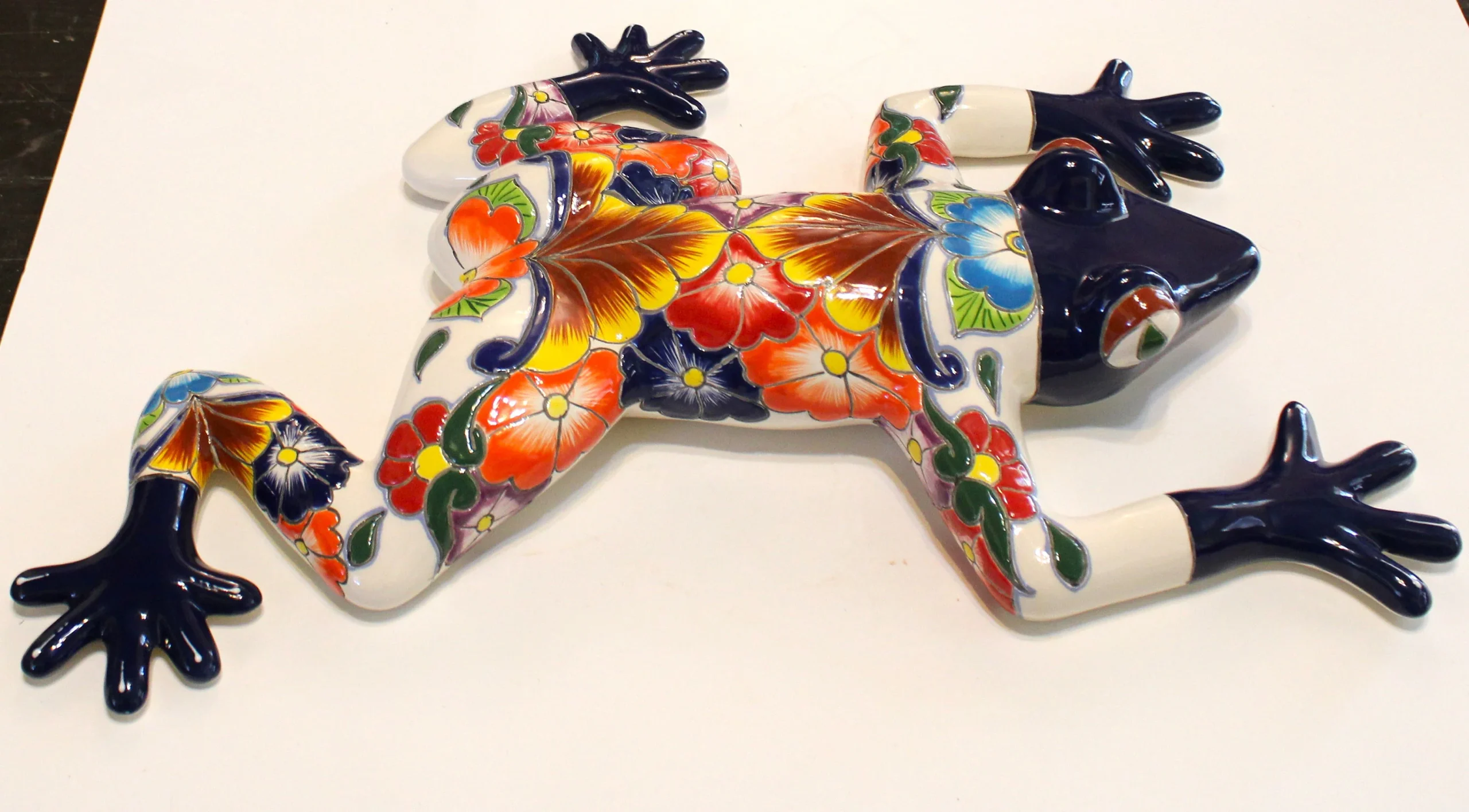 Talavera Frog - Image 5