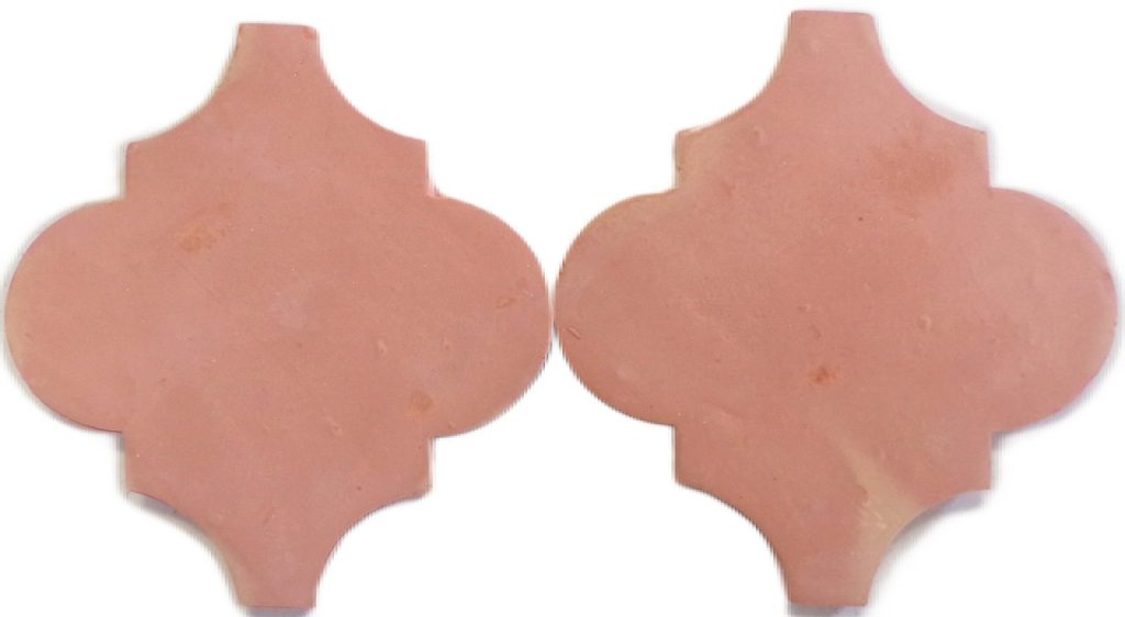 11.25x11.25 Saltillo Espanola Natural 1-Coat Sealed