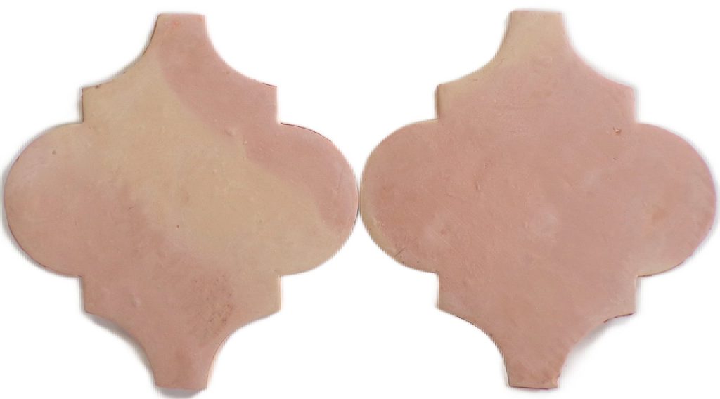 11.25x11.25 Saltillo Espanola Natural Raw/Unsealed