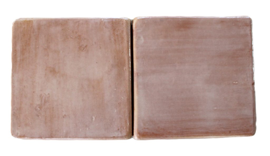 8x8 Super Saltillo White Wash Stained & Sealed