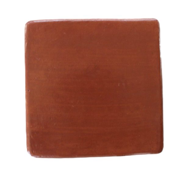 8x8 Super Saltillo Soft Brown Stained - Image 2