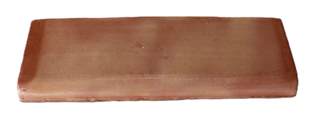4x12 Saltillo Base Antique Birch Stained & Sealed