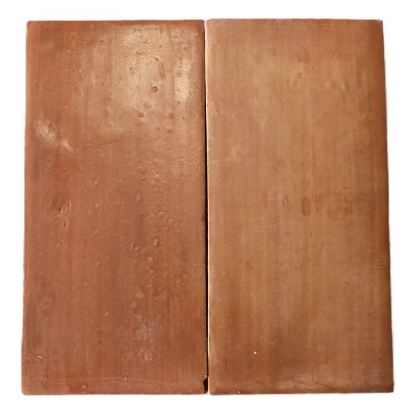 6x12 Saltillo Rectangle Chocolate Stained - Image 3