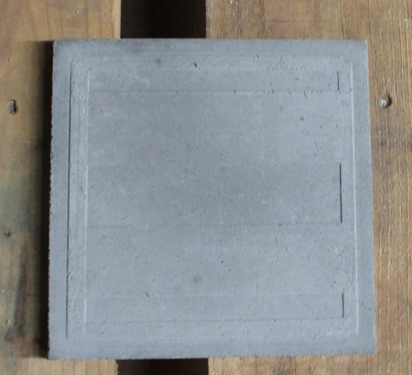 Clearance - 17 Pieces 8X8 Decorative Raw Cement/Encaustic Tile (#19) - Image 5